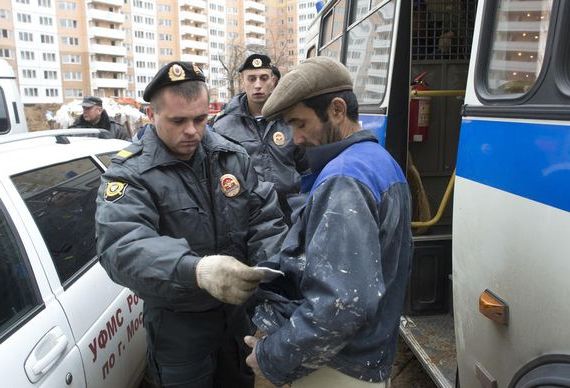 прописка в Судогде